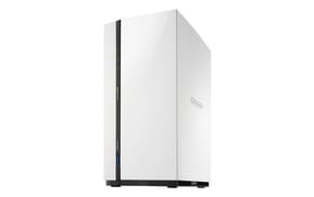 Serveur NAS QNAP TS-228A |2 Baie-Realtek-1GB| — image 2