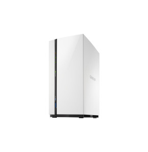 Serveur NAS QNAP TS-228A |2 Baie-Realtek-1GB|