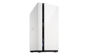 Serveur NAS QNAP TS-228A |2 Baie-Realtek-1GB| — image 3