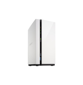 Serveur NAS QNAP TS-228A |2 Baie-Realtek-1GB|