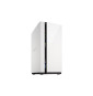 Serveur NAS QNAP TS-228A |2 Baie-Realtek-1GB|