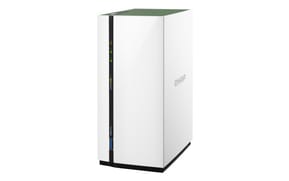 Serveur NAS QNAP TS-228A |2 Baie-Realtek-1GB| — image 4