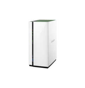 Serveur NAS QNAP TS-228A |2 Baie-Realtek-1GB|