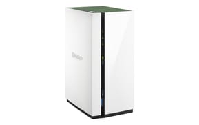 Serveur NAS QNAP TS-228A |2 Baie-Realtek-1GB| — image 5