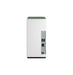 Serveur NAS QNAP TS-228A |2 Baie-Realtek-1GB|