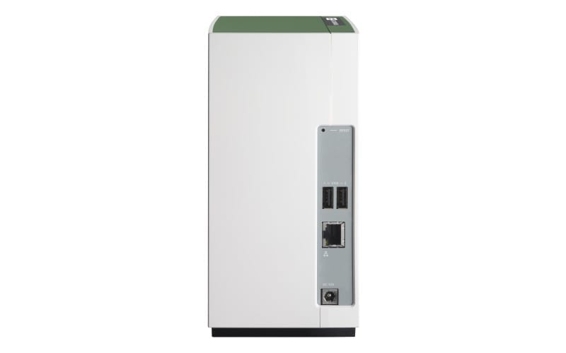 Serveur NAS QNAP TS-228A |2 Baie-Realtek-1GB|
