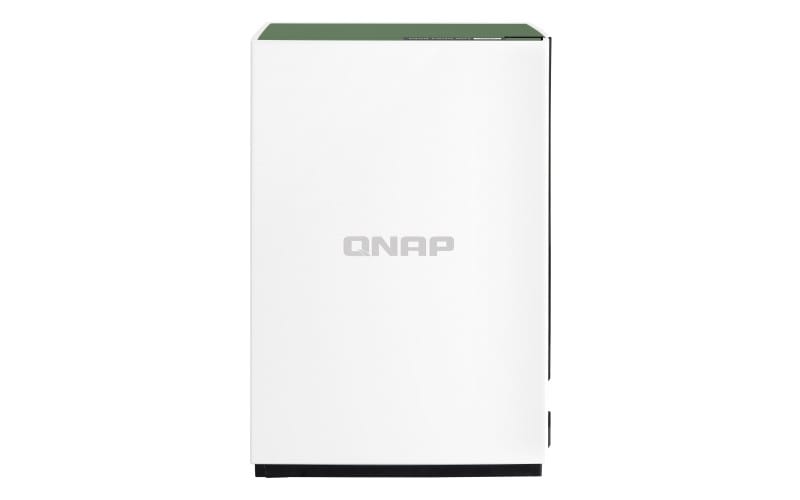 Serveur NAS QNAP TS-228A |2 Baie-Realtek-1GB|