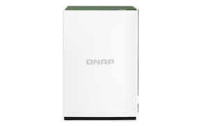 Serveur NAS QNAP TS-228A |2 Baie-Realtek-1GB| — image 7