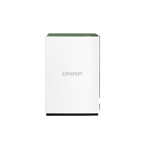 Serveur NAS QNAP TS-228A |2 Baie-Realtek-1GB|