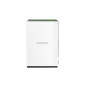 Serveur NAS QNAP TS-228A |2 Baie-Realtek-1GB|