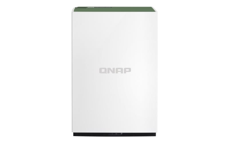 Serveur NAS QNAP TS-228A |2 Baie-Realtek-1GB|