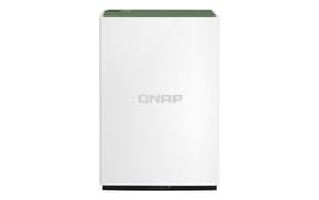 Serveur NAS QNAP TS-228A |2 Baie-Realtek-1GB| — image 8