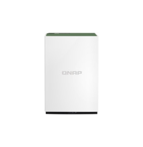 Serveur NAS QNAP TS-228A |2 Baie-Realtek-1GB|