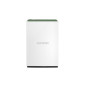Serveur NAS QNAP TS-228A |2 Baie-Realtek-1GB|