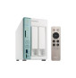 Serveur NAS QNAP TS-251A |2 Baie-Realtek-2GB|