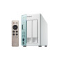Serveur NAS QNAP TS-251A |2 Baie-Realtek-2GB|