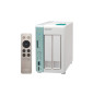 Serveur NAS QNAP TS-251A |2 Baie-Realtek-2GB|