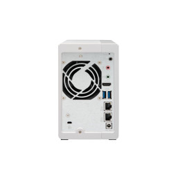 Serveur NAS QNAP TS-251A |2 Baie-Realtek-2GB|