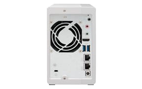 Serveur NAS QNAP TS-251A |2 Baie-Celeron-2GB| — image 6