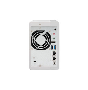 Serveur NAS QNAP TS-251A |2 Baie-Realtek-2GB|