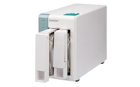 Serveur NAS QNAP TS-251A |2 Baie-Celeron-2GB| — image 7
