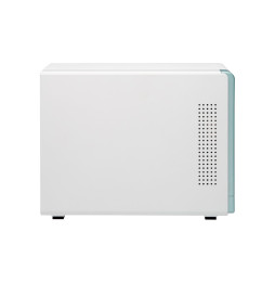 Serveur NAS QNAP TS-251A |2 Baie-Realtek-2GB|