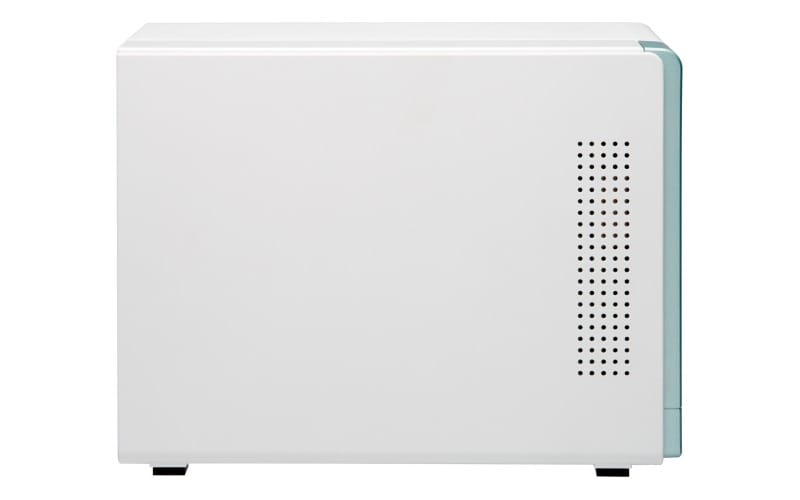 Serveur NAS QNAP TS-251A |2 Baie-Realtek-2GB|