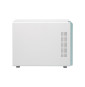 Serveur NAS QNAP TS-251A |2 Baie-Realtek-2GB|