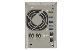 Serveur NAS QNAP TS-253A |2 Baie-Celeron-4GB| — image 6