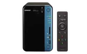 Serveur NAS QNAP TS-253B |2 Baie-Celeron-4GB|