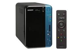 Serveur NAS QNAP TS-253B |2 Baie-Celeron-4GB| — image 5