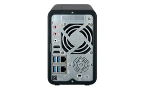 Serveur NAS QNAP TS-253B |2 Baie-Celeron-4GB| — image 6