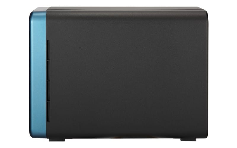 Serveur NAS QNAP TS-253B |2 Baie-Celeron-4GB|