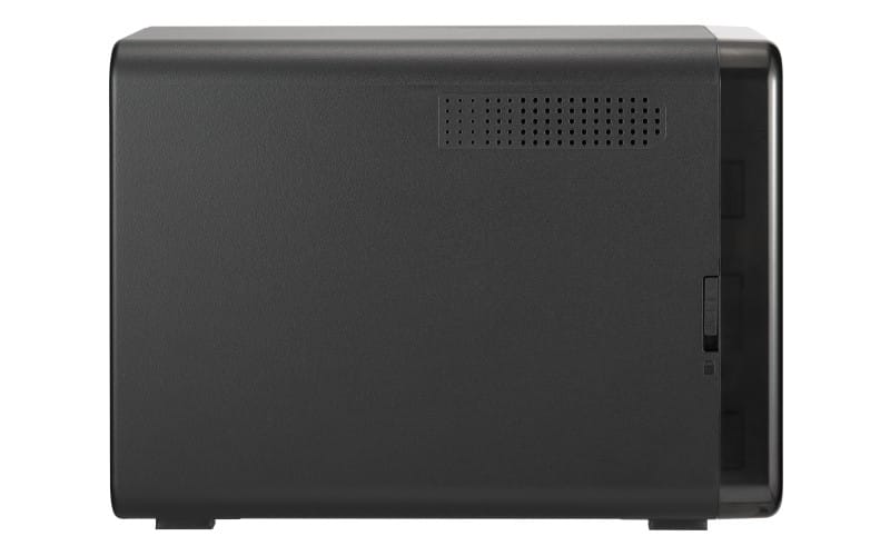 Serveur NAS QNAP TS-253B |2 Baie-Celeron-4GB|