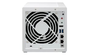 Serveur NAS QNAP TS-451A |4 Baie-Celeron-4GB| — image 6
