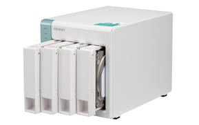 Serveur NAS QNAP TS-451A |4 Baie-Celeron-4GB| — image 7