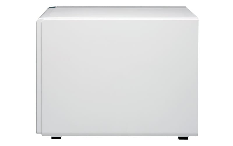 Serveur NAS QNAP TS-451A |4 Baie-Celeron-4GB|