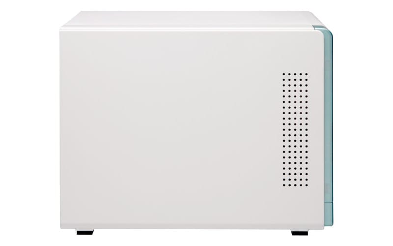 Serveur NAS QNAP TS-451A |4 Baie-Celeron-4GB|