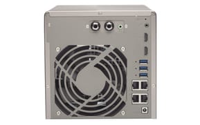 Serveur NAS QNAP TS-453A |4 Baie-Celeron-4GB| — image 6