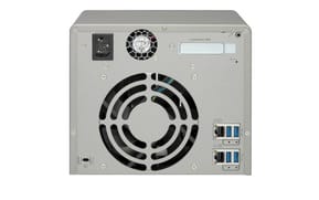Serveur NAS QNAP TS-563 |5 Baie-AMD-2GB| — image 6