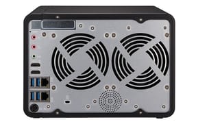 Serveur NAS QNAP TS-831X |8 Baie-ARM-4GB| — image 6