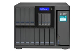 Serveur NAS QNAP TS-1635 |16 Baie-ARM-4GB|