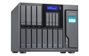 Serveur NAS QNAP TS-1635 |16 Baie-ARM-4GB| — image 2