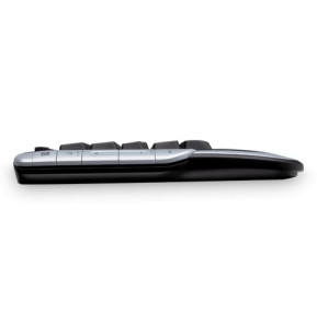 Logitech Cordless Desktop LX 710 Laser
