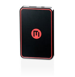 Disque dur 2,5" Memup KWEST evolution eSATA II & USB