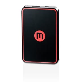 Disque dur 2,5" Memup KWEST evolution eSATA II & USB — image 4