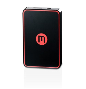 Disque dur 2,5" Memup KWEST evolution eSATA II & USB