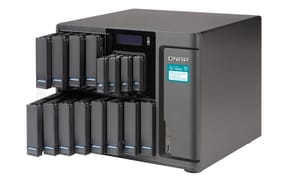 Serveur NAS QNAP TS-1635 |16 Baie-ARM-4GB| — image 4