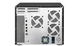 Serveur NAS QNAP TS-1635 |16 Baie-ARM-4GB| — image 5