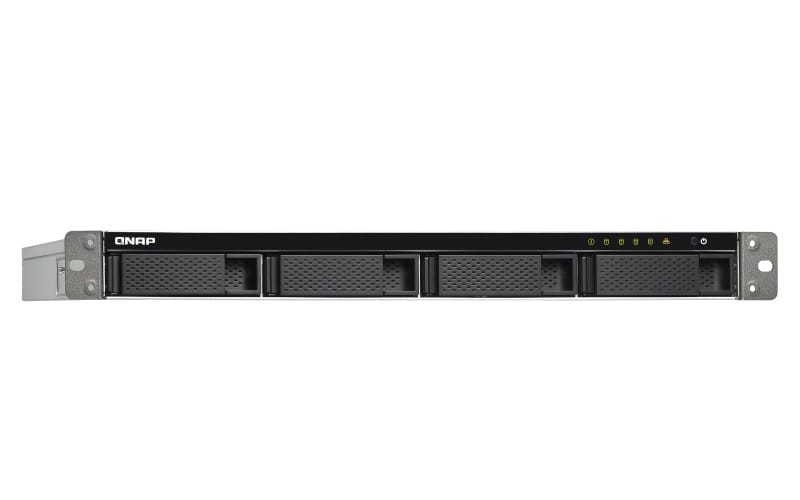 Serveur NAS QNAP Rackable TS-431XU |4 Baie-ARM-2GB|